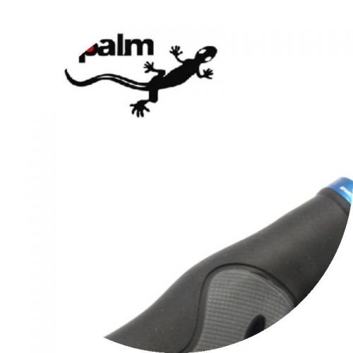 Poignées de vélo PROPALM - Ref 2351712