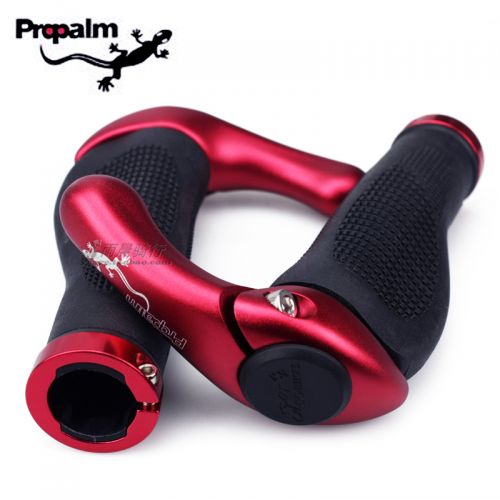 Poignées de vélo PROPALM - Ref 2351721