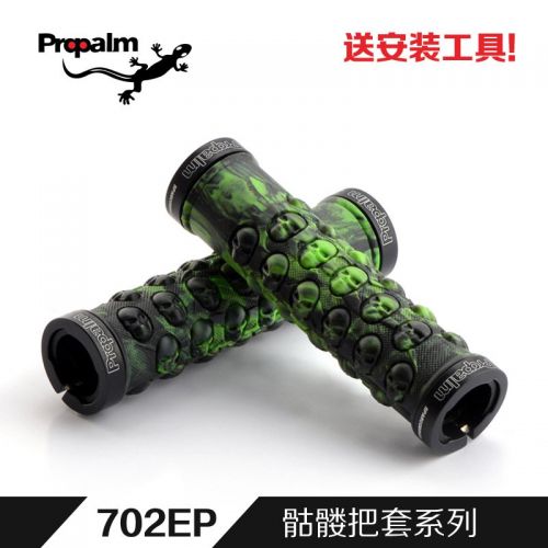 Poignées de vélo PROPALM - Ref 2351723