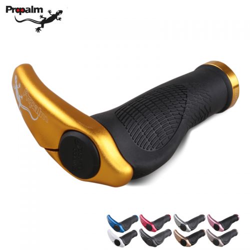 Poignées de vélo PROPALM - Ref 2351725
