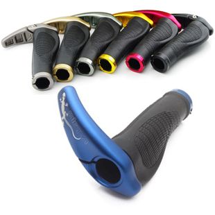 Poignées de vélo PROPALM - Ref 2351740