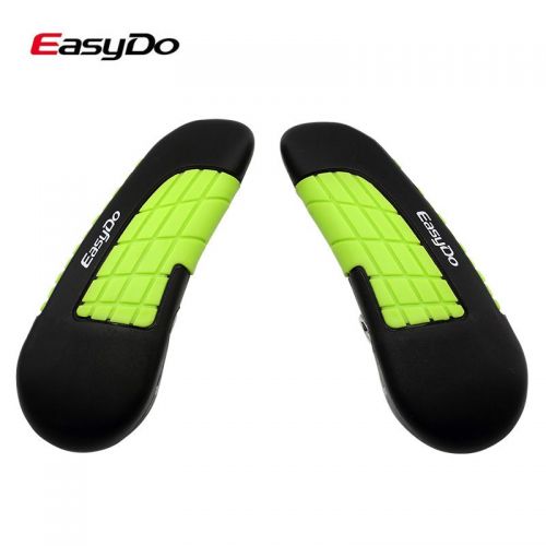 Poignées de vélo EASYDO - Ref 2351760