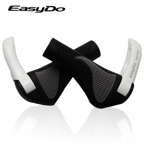 Poignées de vélo EASYDO - Ref 2351766