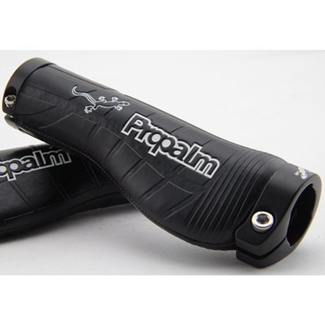 Poignées de vélo PROPALM - Ref 2351778