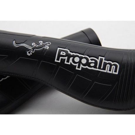 Poignées de vélo PROPALM - Ref 2351788