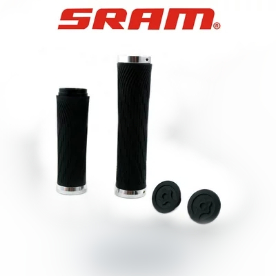 Poignées de vélo SRAM - Ref 2351794