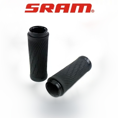 Poignées de vélo SRAM - Ref 2351796