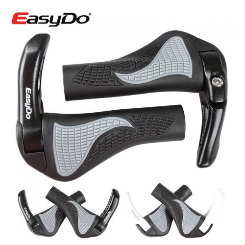 Poignées de vélo EASYDO - Ref 2351827