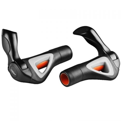 Poignées de vélo KF COOLWINO - Ref 2351838