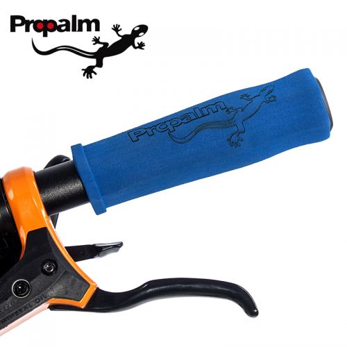 Poignées de vélo PROPALM - Ref 2352006