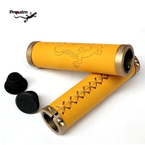 Poignées de vélo - Ref 2352010