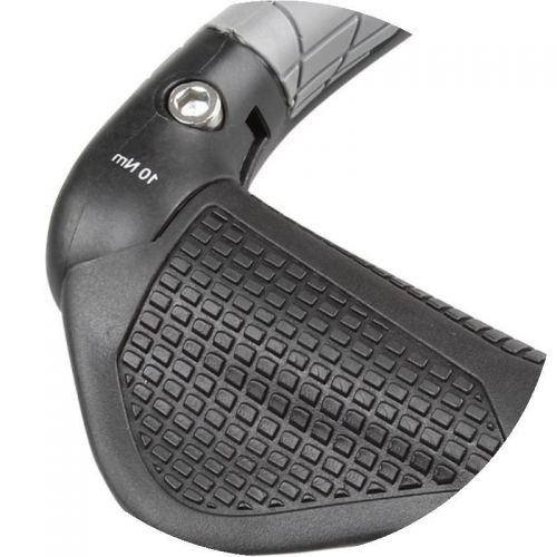 Poignées de vélo EASYDO - Ref 2352031