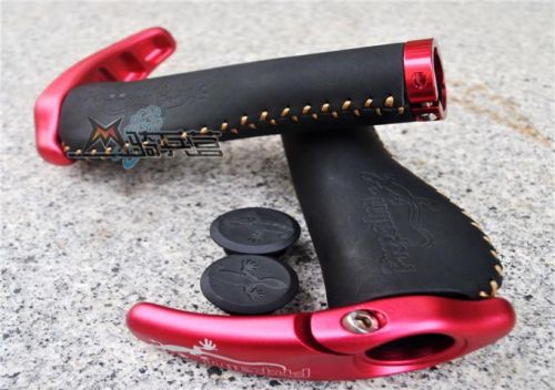 Poignées de vélo PROPALM - Ref 2352056