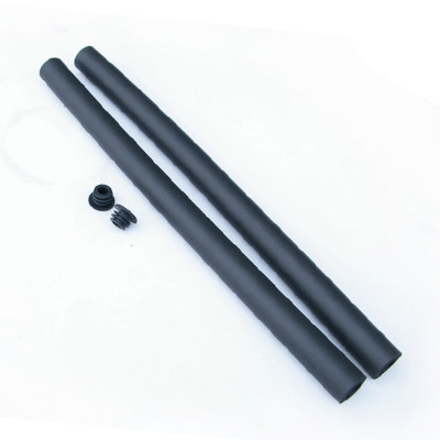 Poignées de vélo - Ref 2352062