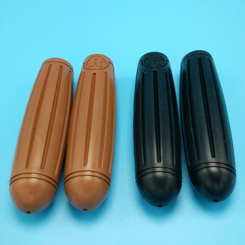 Poignées de vélo - Ref 2352082