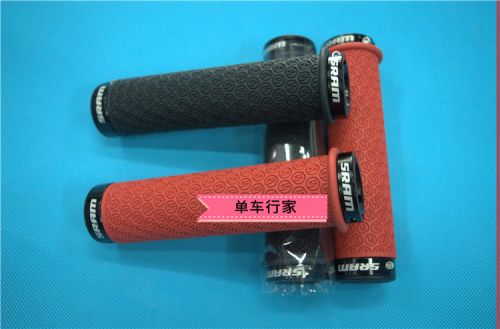 Poignées de vélo - Ref 2352086