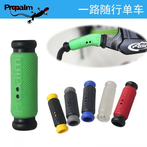 Poignées de vélo - Ref 2352105