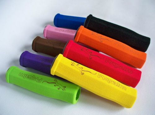 Poignées de vélo - Ref 2352108