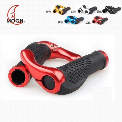 Poignées de vélo MOON - Ref 2352128