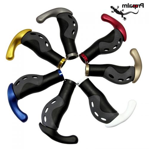 Poignées de vélo PROPALM - Ref 2352144