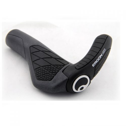 Poignées de vélo - Ref 2352181