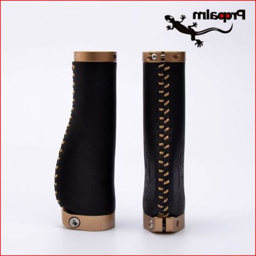 Poignées de vélo PROPALM - Ref 2352195