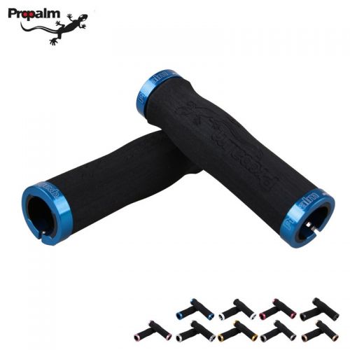 Poignées de vélo PROPALM - Ref 2352240