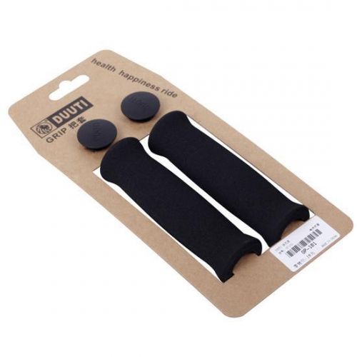 Poignées de vélo DUUTI - Ref 2352241