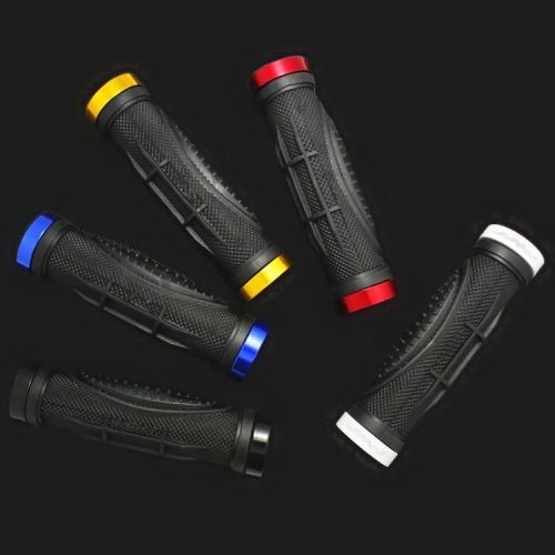 Poignées de vélo - Ref 2352273