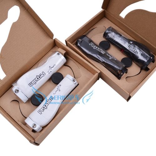 Poignées de vélo PROPALM - Ref 2352279