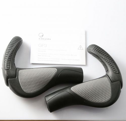 Poignées de vélo - Ref 2352282