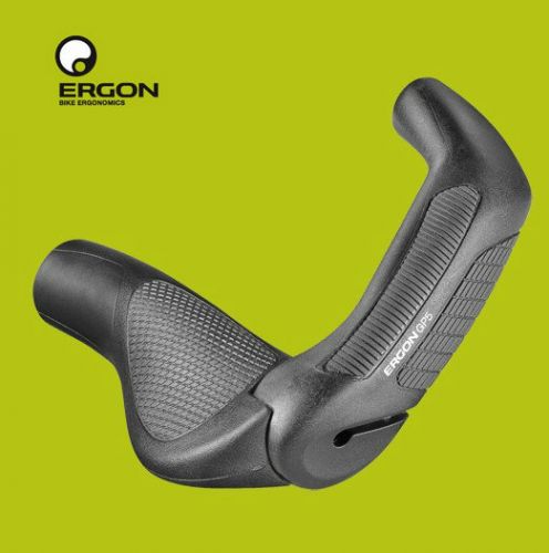 Poignées de vélo CYLION - Ref 2352284