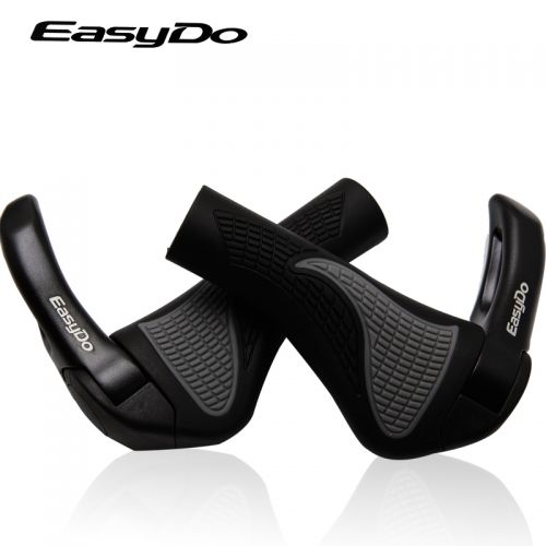 Poignées de vélo EASYDO - Ref 2352319