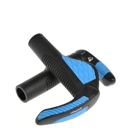 Poignées de vélo EASYDO - Ref 2352328
