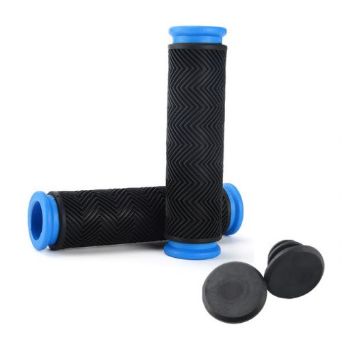 Poignées de vélo - Ref 2352331