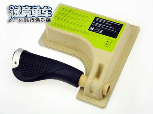 Poignées de vélo ERGONGP1 - Ref 2352362