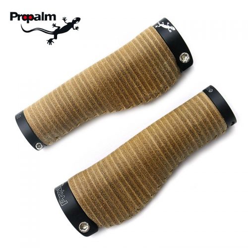 Poignées de vélo PROPALM - Ref 2352371