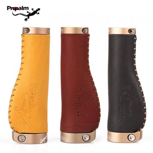 Poignées de vélo PROPALM - Ref 2352372