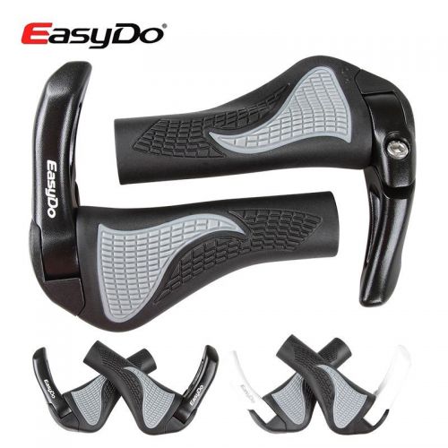 Poignées de vélo EASYDO - Ref 2352396