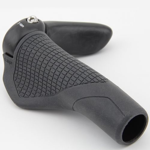 Poignées de vélo ERGON - Ref 2352442