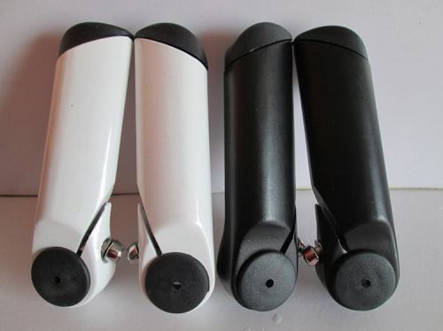 Poignées de vélo - Ref 2352449