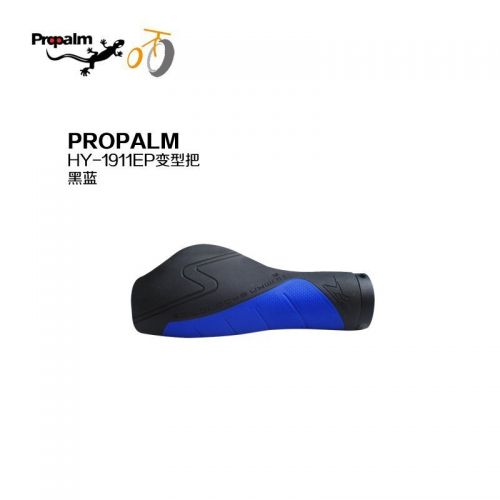 Poignées de vélo PROPALM - Ref 2352452