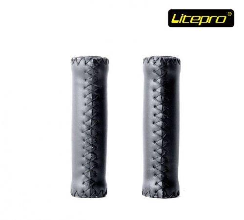 Poignées de vélo - Ref 2352453