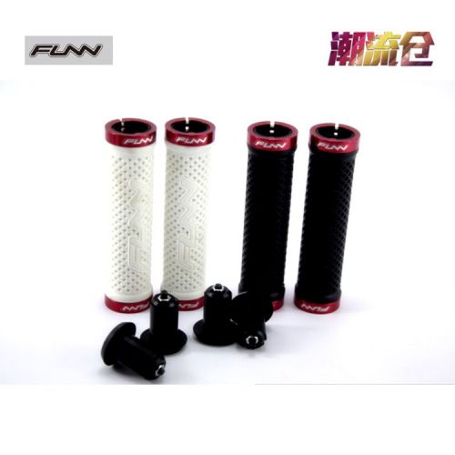 Poignées de vélo - Ref 2352462