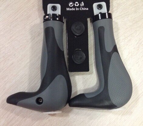 Poignées de vélo - Ref 2352484