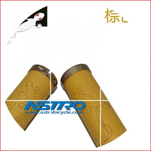 Poignées de vélo PROPALM - Ref 2352515