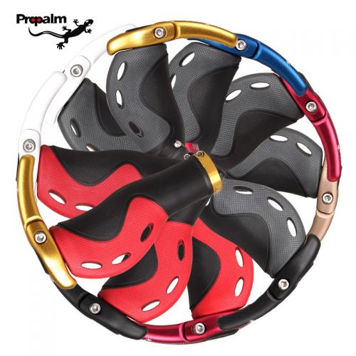 Poignées de vélo PROPALM - Ref 2352519