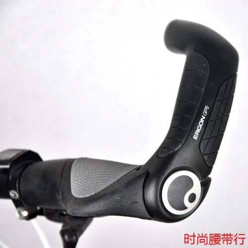 Poignées de vélo ERGON - Ref 2352527