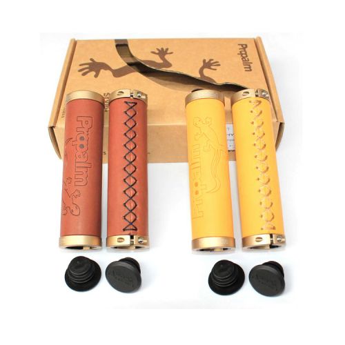 Poignées de vélo PROPALM - Ref 2352528