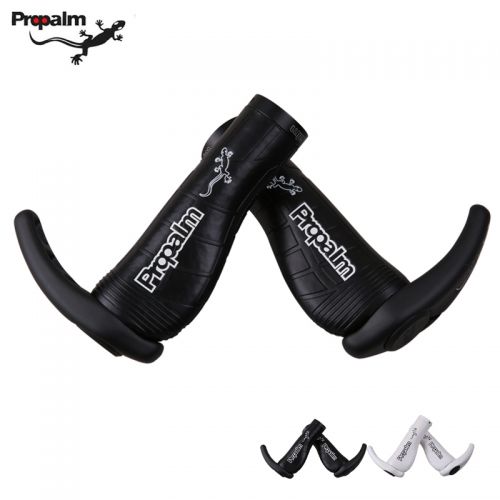 Poignées de vélo PROPALM - Ref 2352530